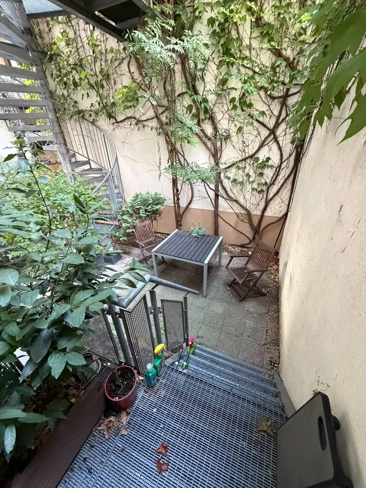 3 Zimmer Wohnung mit 104 m² in Leipzig – Bild 2