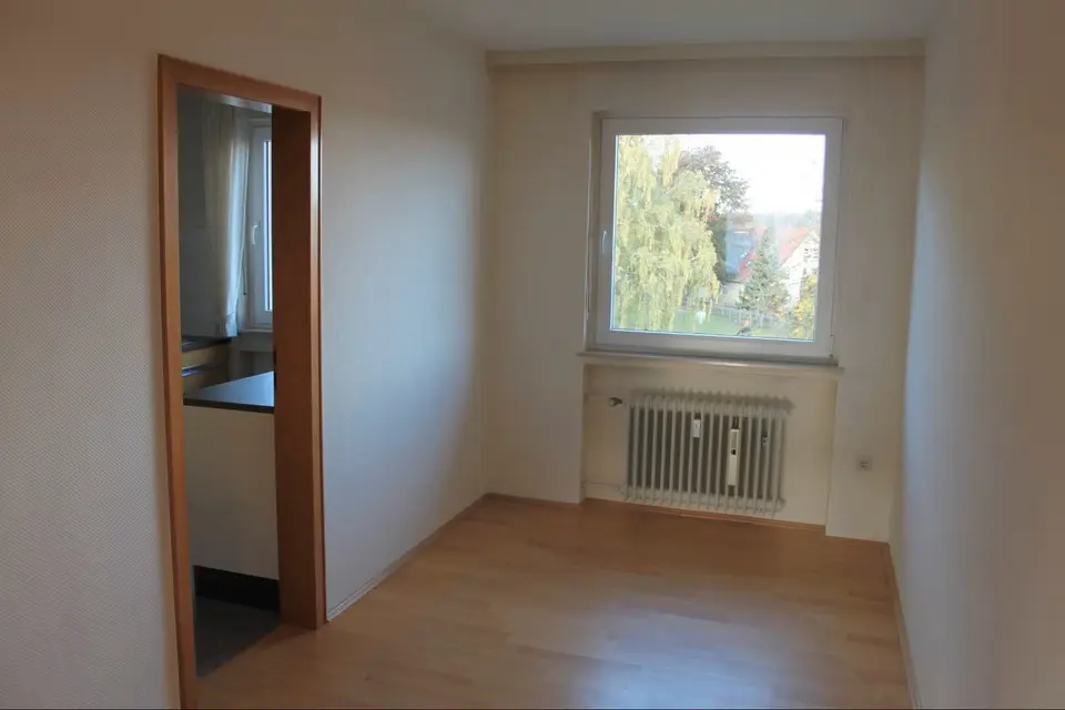 5 Zimmer Wohnung mit 95 m² in Bielefeld – Bild 6