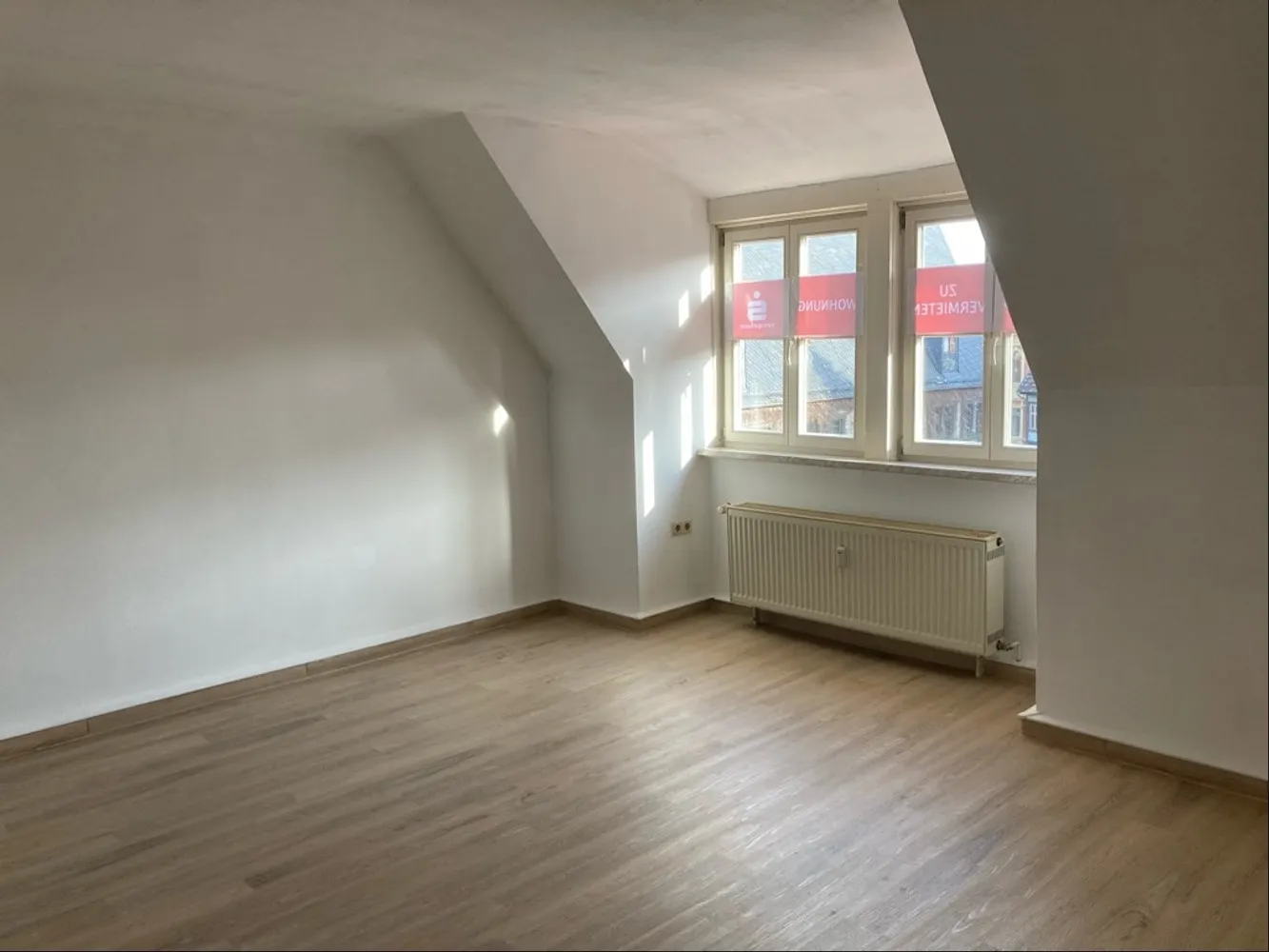2 Zimmer Wohnung mit 62 m² in Quedlinburg – Bild 6