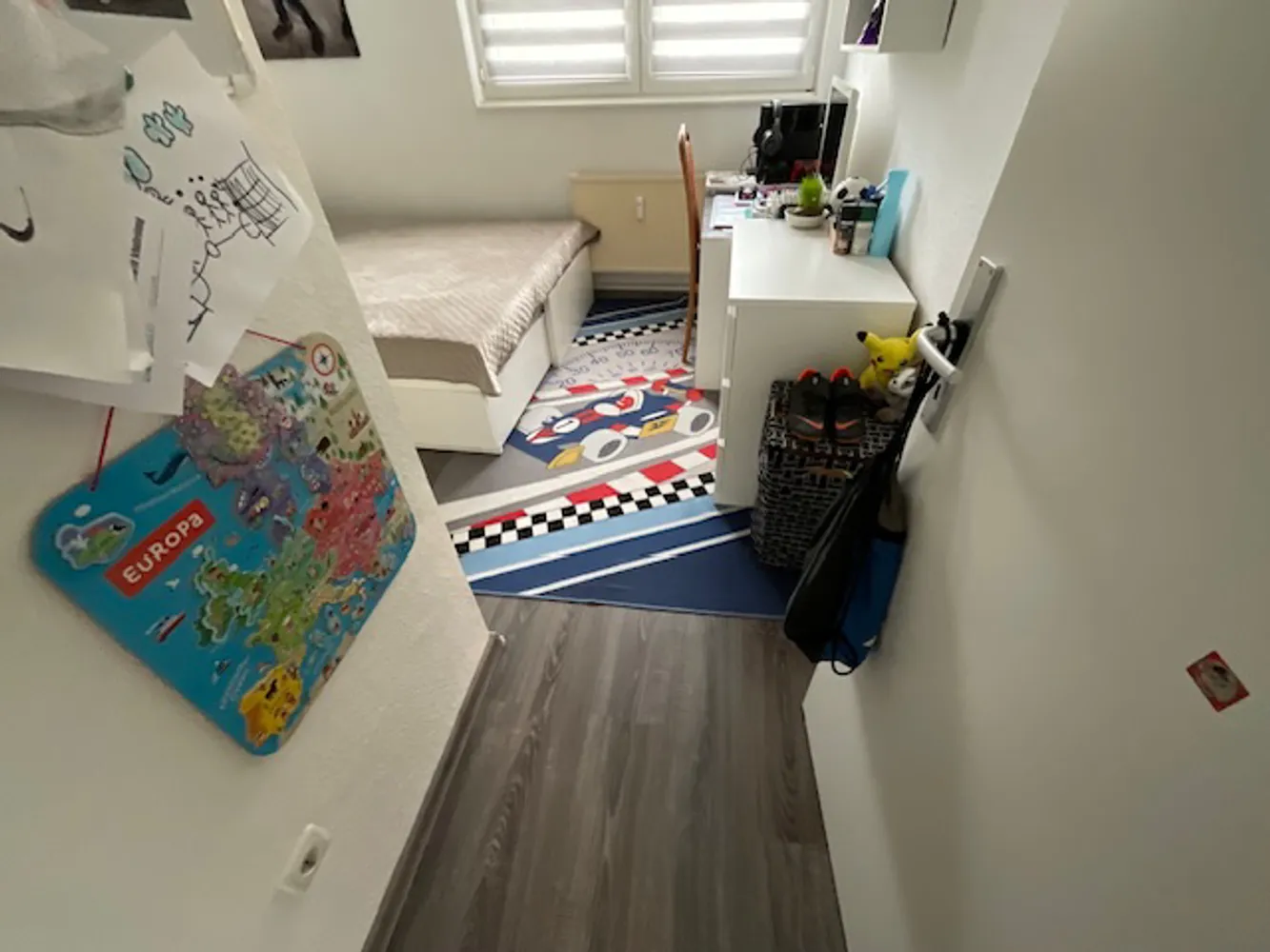 4 Zimmer Wohnung mit 86 m² in Duisburg – Bild 11