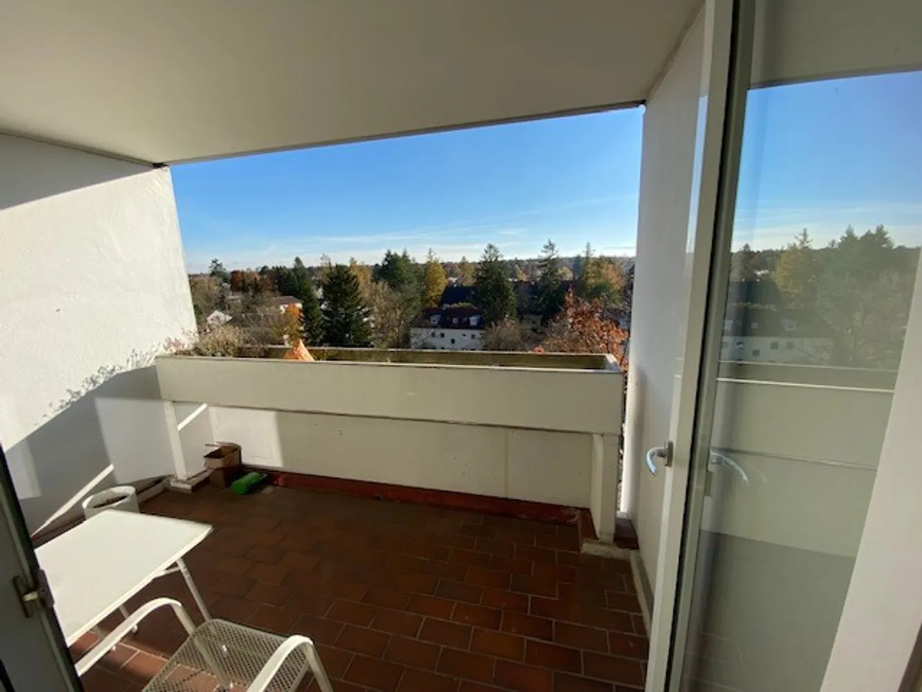 2 Zimmer Wohnung mit 48 m² in München – Bild 3