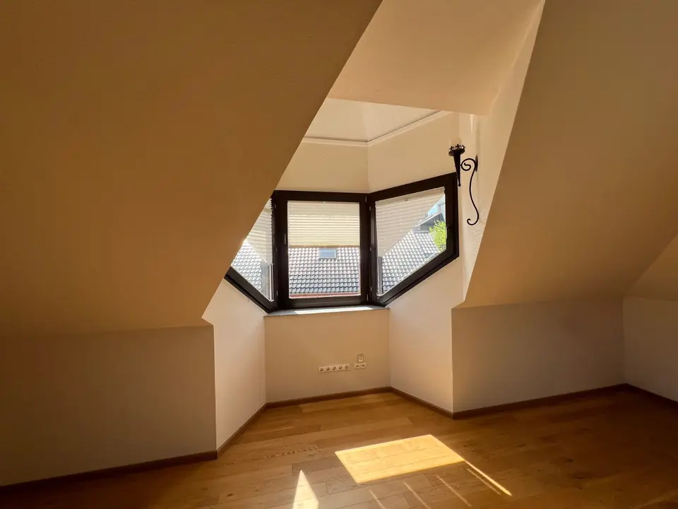 3 Zimmer Wohnung mit 100 m² in Coesfeld – Bild 4