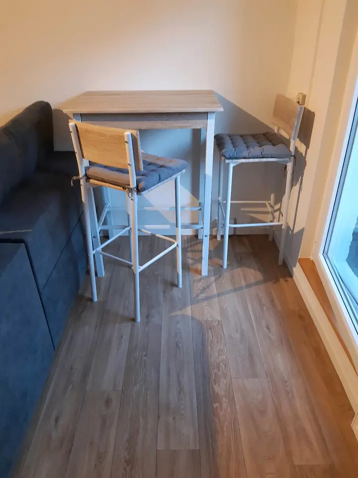 2 Zimmer Wohnung mit 33 m² in Rudolstadt – Bild 5