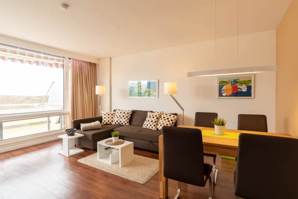 WG-Zimmer mit 34 m² in Kiel – Bild 1