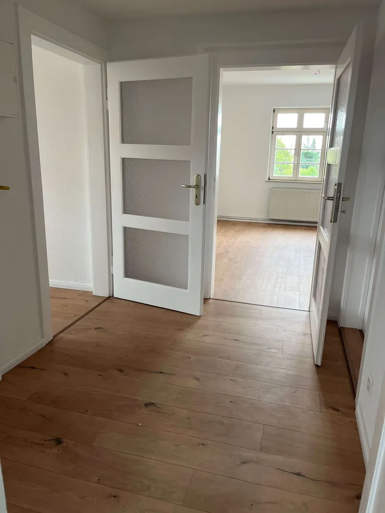 2 Zimmer Wohnung mit 53 m² in Leipzig – Bild 2