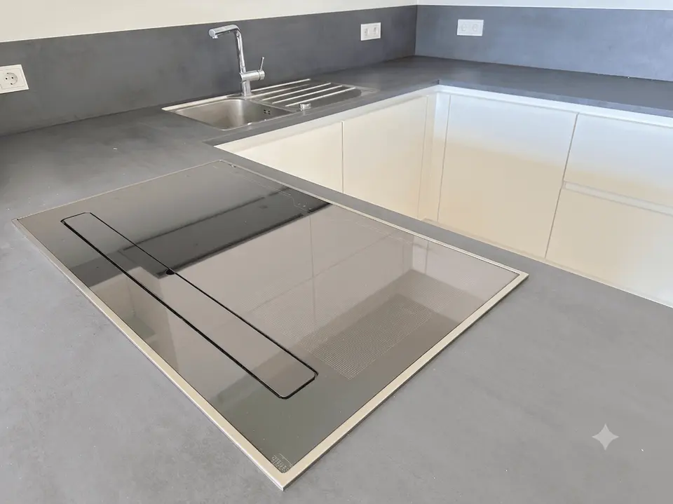 4 Zimmer Wohnung mit 152 m² in Falkensee – Bild 3
