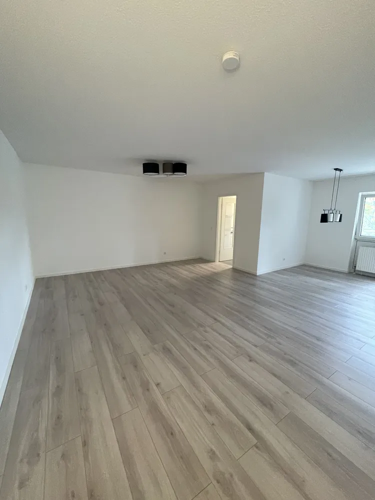 2 Zimmer Wohnung mit 82 m² in Mannheim – Bild 3