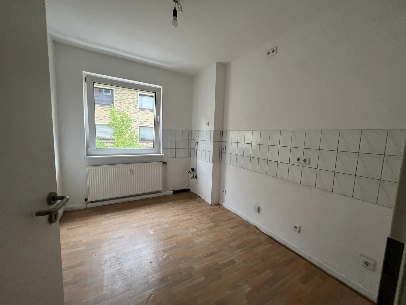 2 Zimmer Wohnung mit 50 m² in Essen – Bild 4