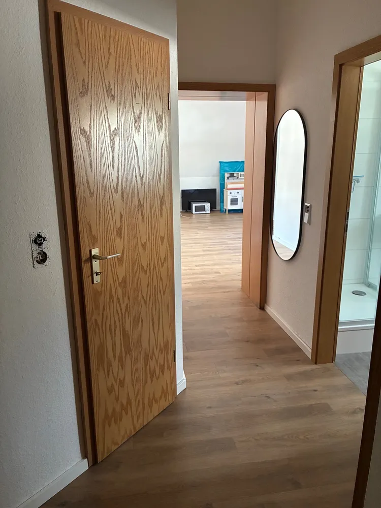 2 Zimmer Wohnung mit 59 m² in Dortmund – Bild 5
