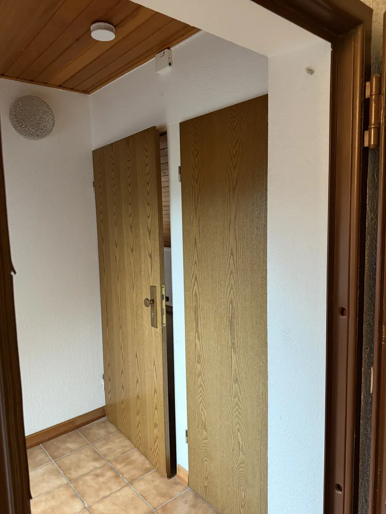 1 Zimmer Wohnung mit 32 m² in Koblenz – Bild 2