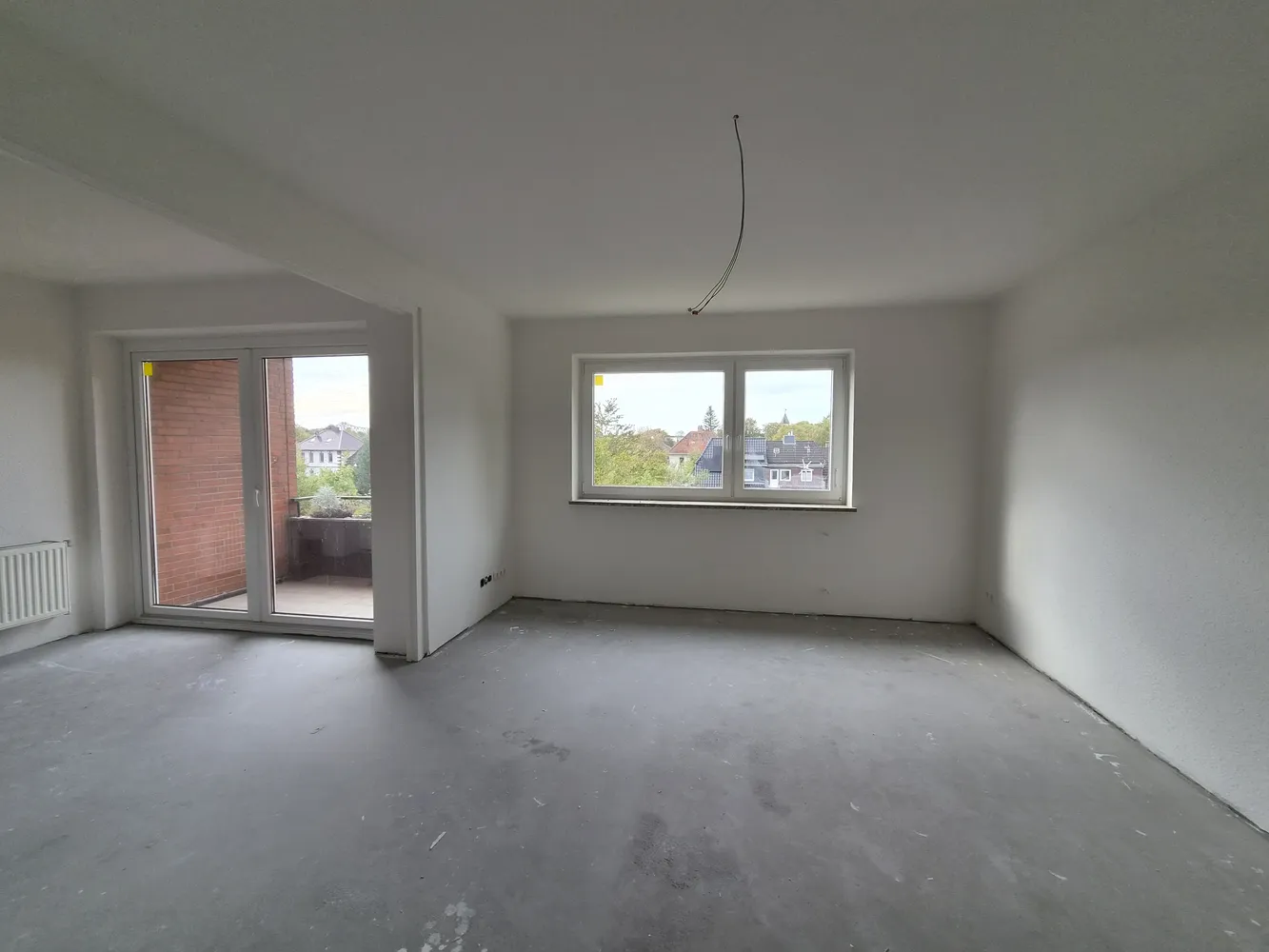 3 Zimmer Wohnung mit 73 m² in Rendsburg – Bild 1