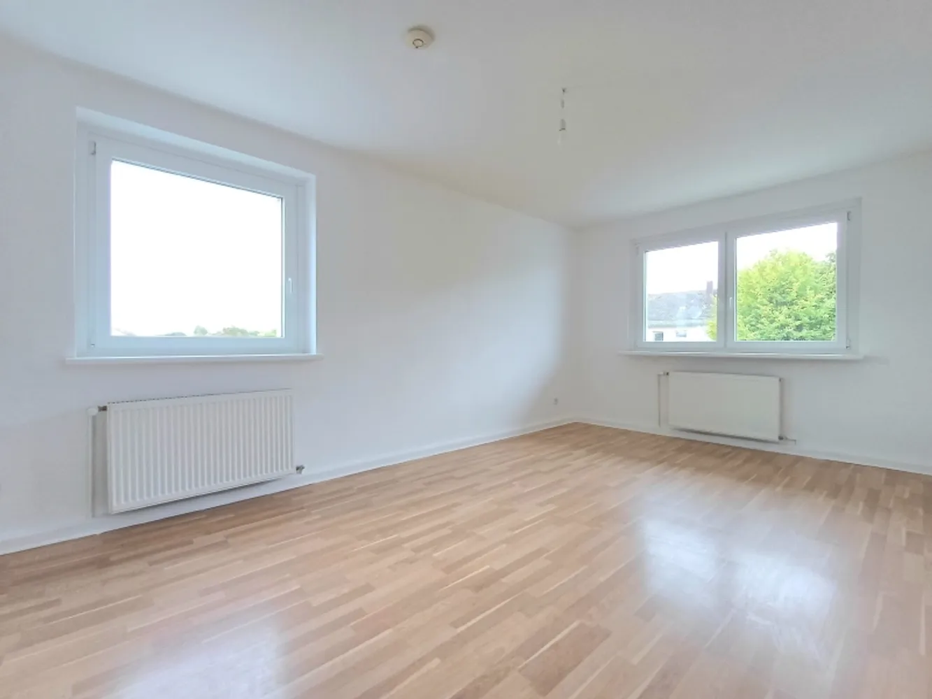 4 Zimmer Wohnung mit 89 m² in Minden – Bild 3