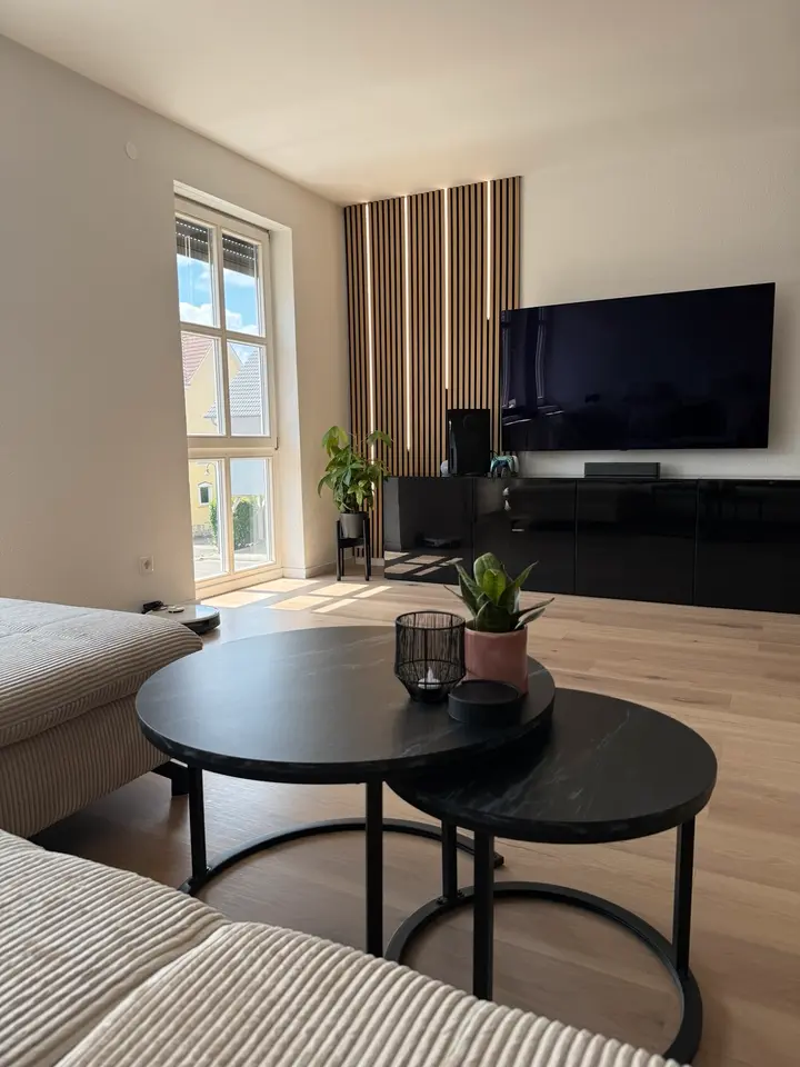 3 Zimmer Wohnung mit 55 m² in Kirchheim unter Teck – Bild 4