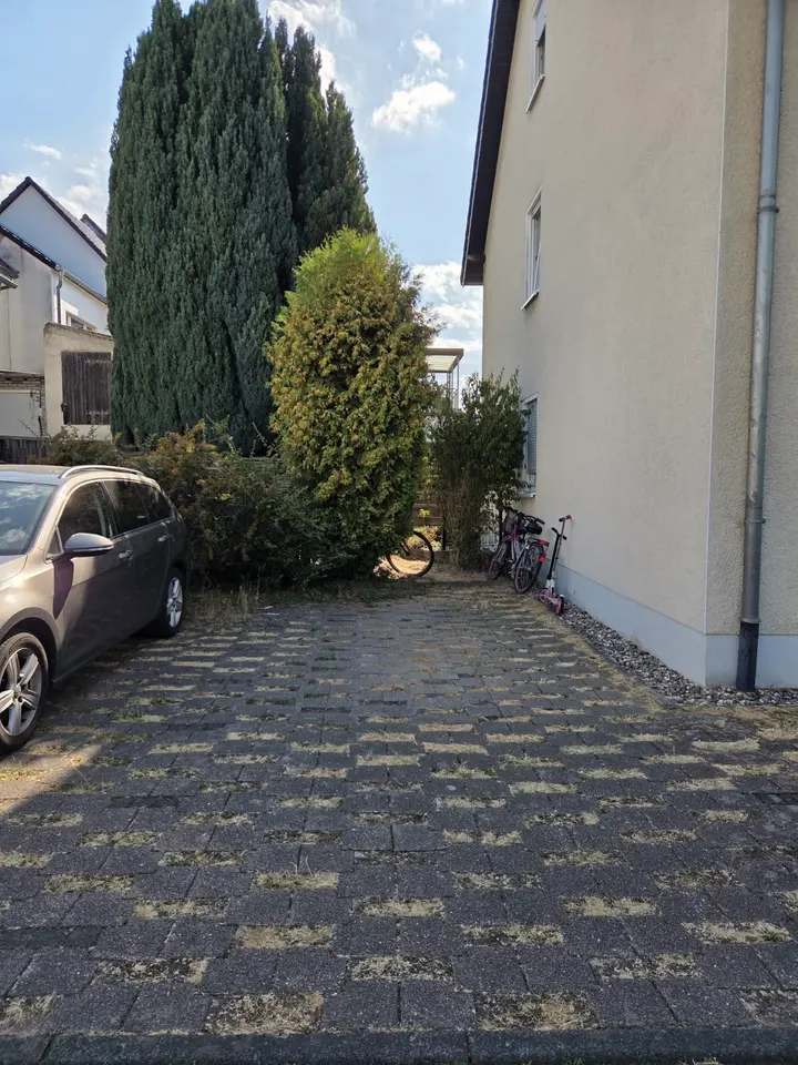 4 Zimmer Wohnung mit 110 m² in Euskirchen – Bild 6