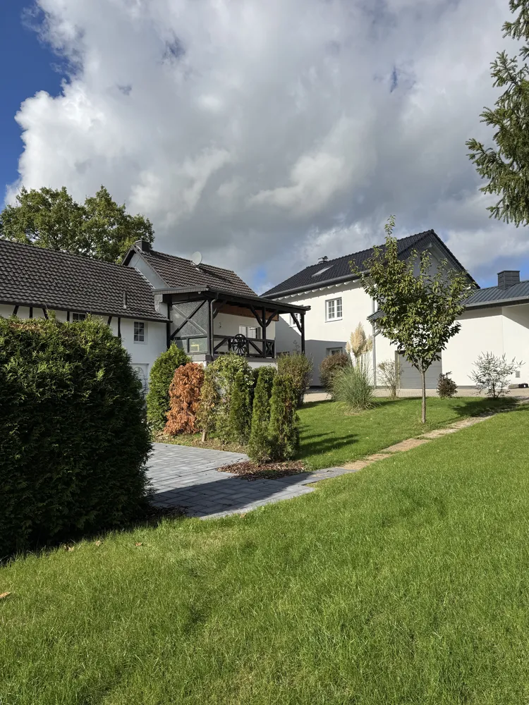 4 Zimmer Haus mit 130 m² in Hennef – Bild 7