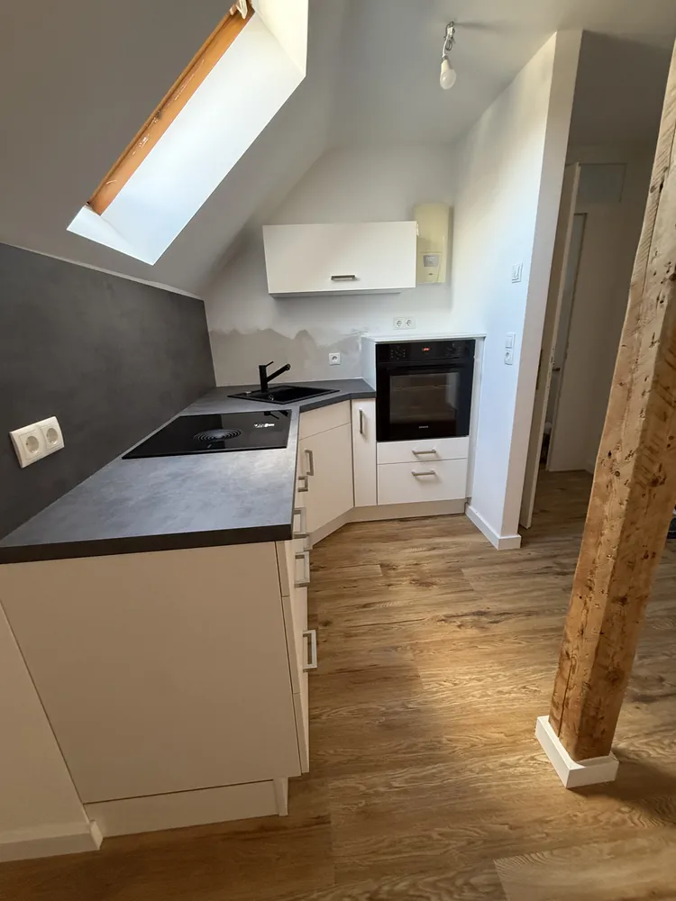 2 Zimmer Wohnung mit 53 m² in Braunschweig – Bild 2