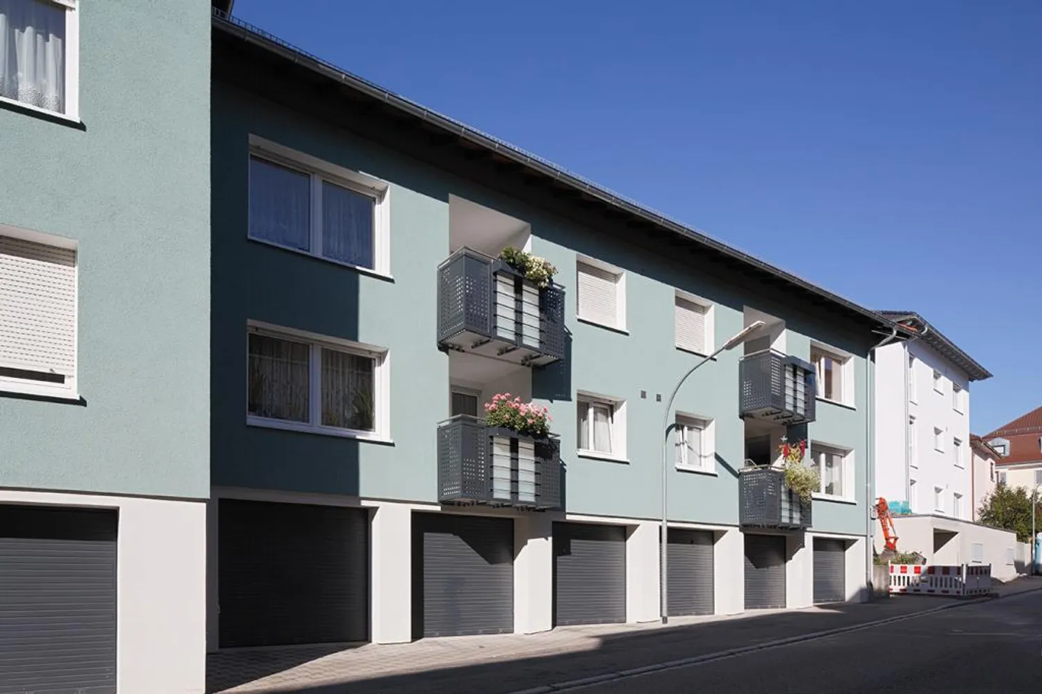 3 Zimmer Wohnung mit 78 m² in Pforzheim – Bild 4