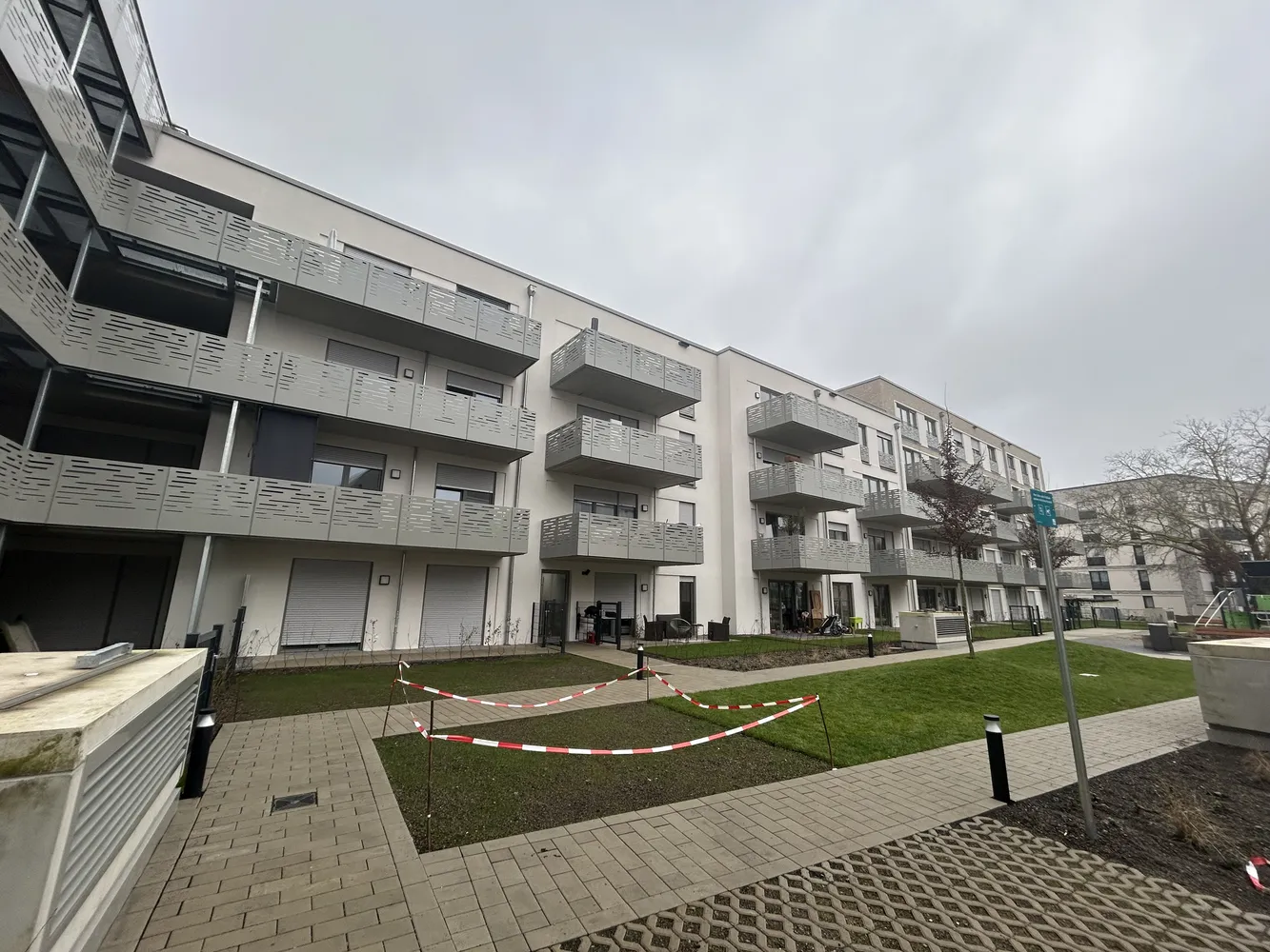 3 room apartment with 85 m² in Düsseldorf – Photo 10