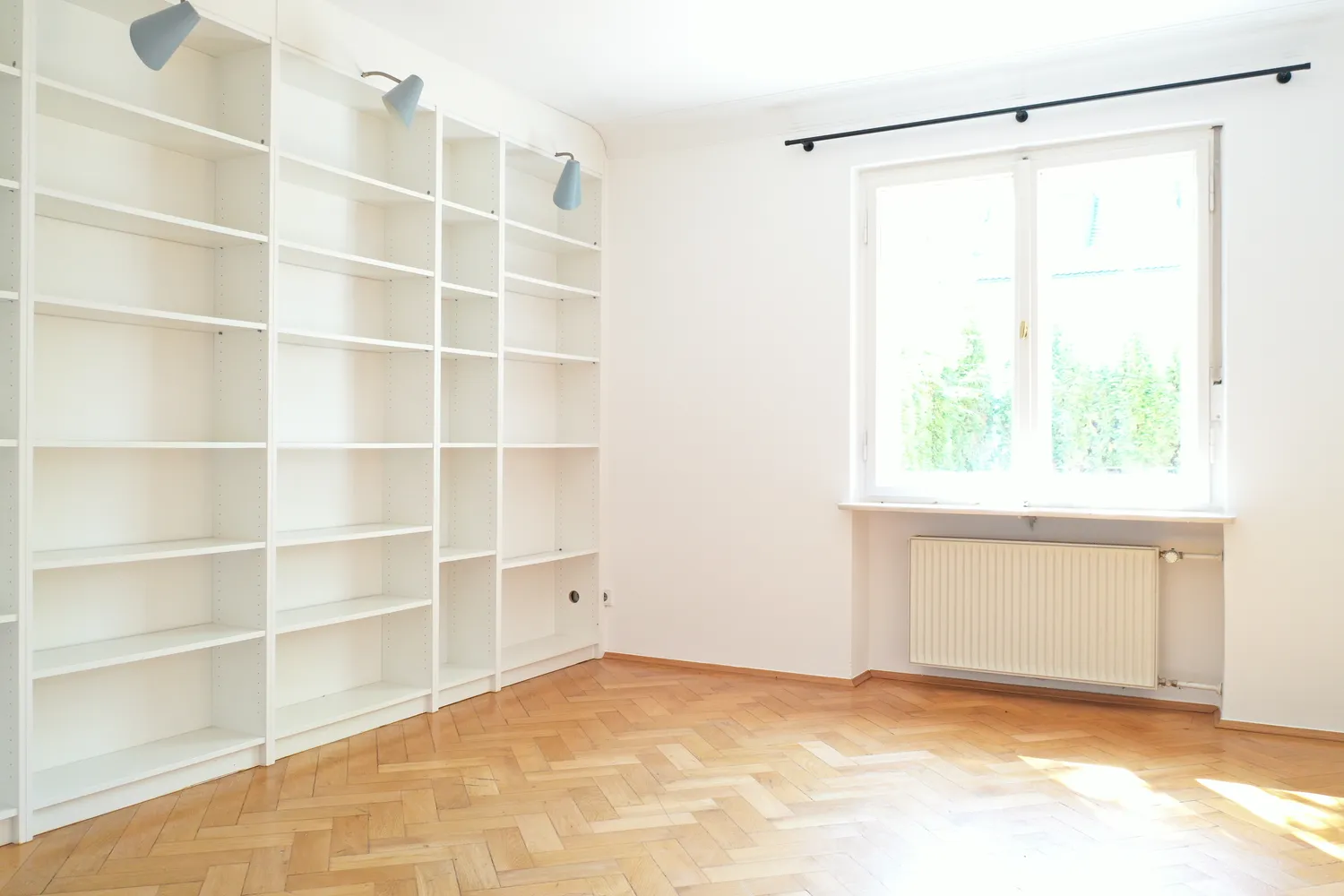 5 Zimmer Wohnung mit 244 m² in München – Bild 6