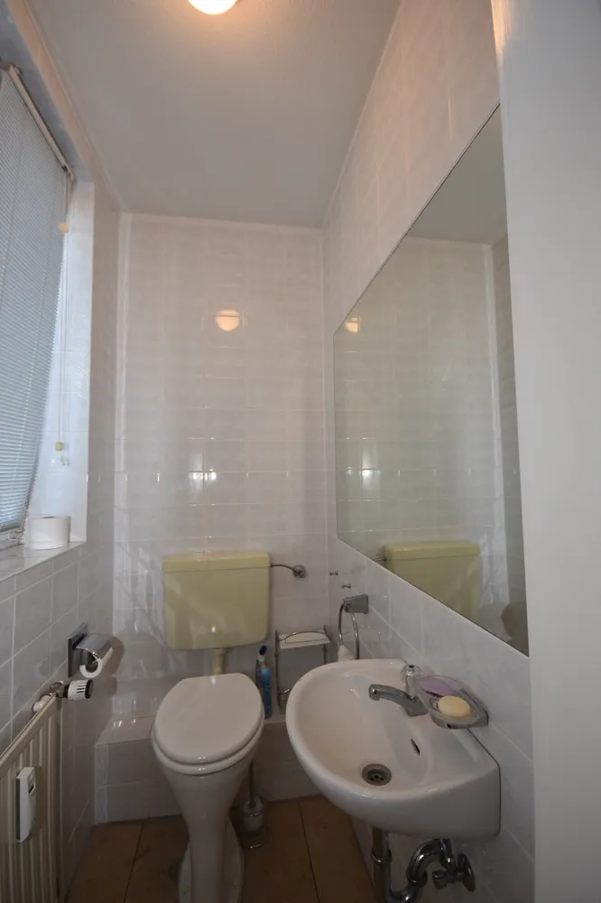 3 Zimmer Wohnung mit 115 m² in Essen – Bild 9