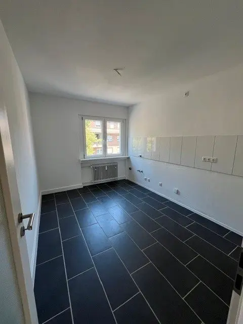2 Zimmer Wohnung mit 56 m² in Gelsenkirchen – Bild 1