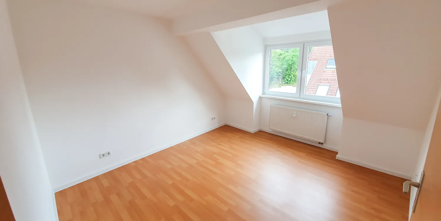 3 room apartment with 64 m² in Chemnitz – Photo 11