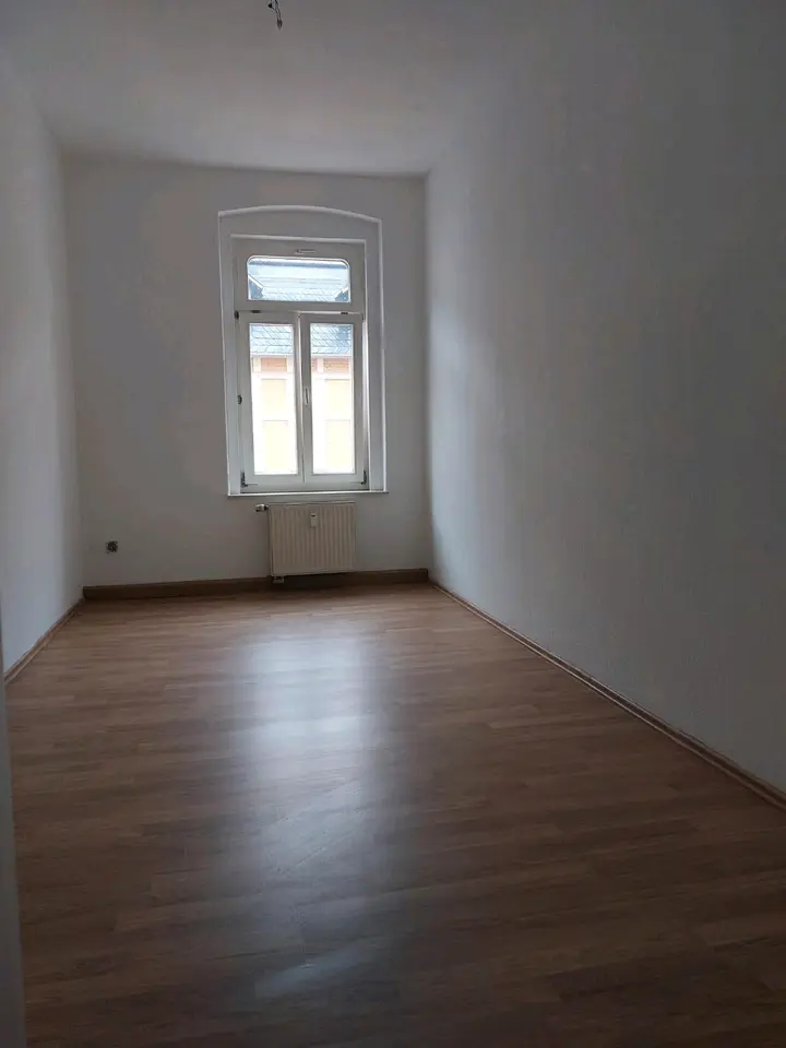 3 Zimmer Wohnung mit 60 m² in Altenburg – Bild 1