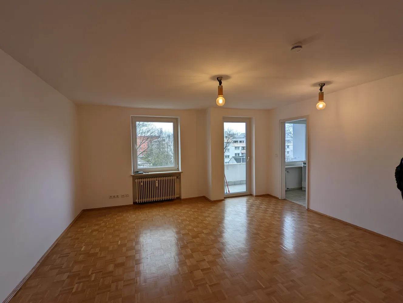 2 Zimmer Wohnung mit 48 m² in München – Bild 8