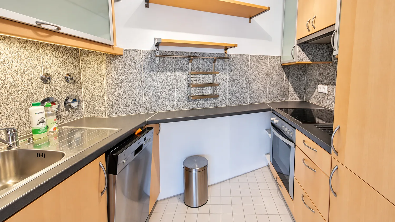 2 Zimmer Wohnung mit 48 m² in Karlsruhe – Bild 8