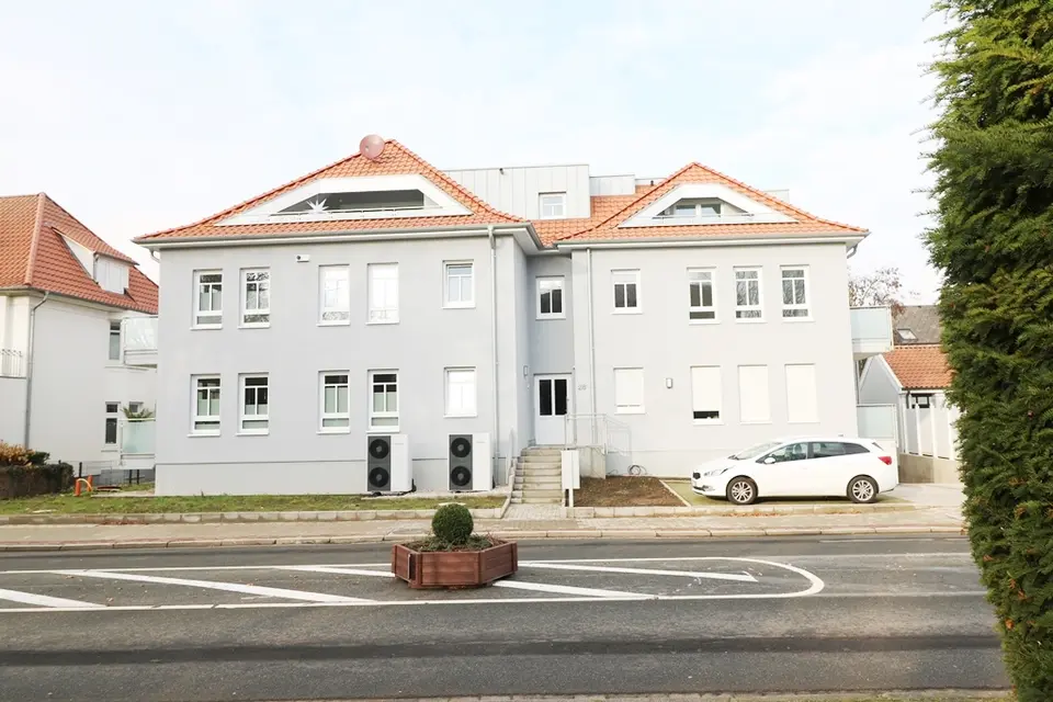 2 Zimmer Wohnung mit 68 m² in Cloppenburg – Bild 3