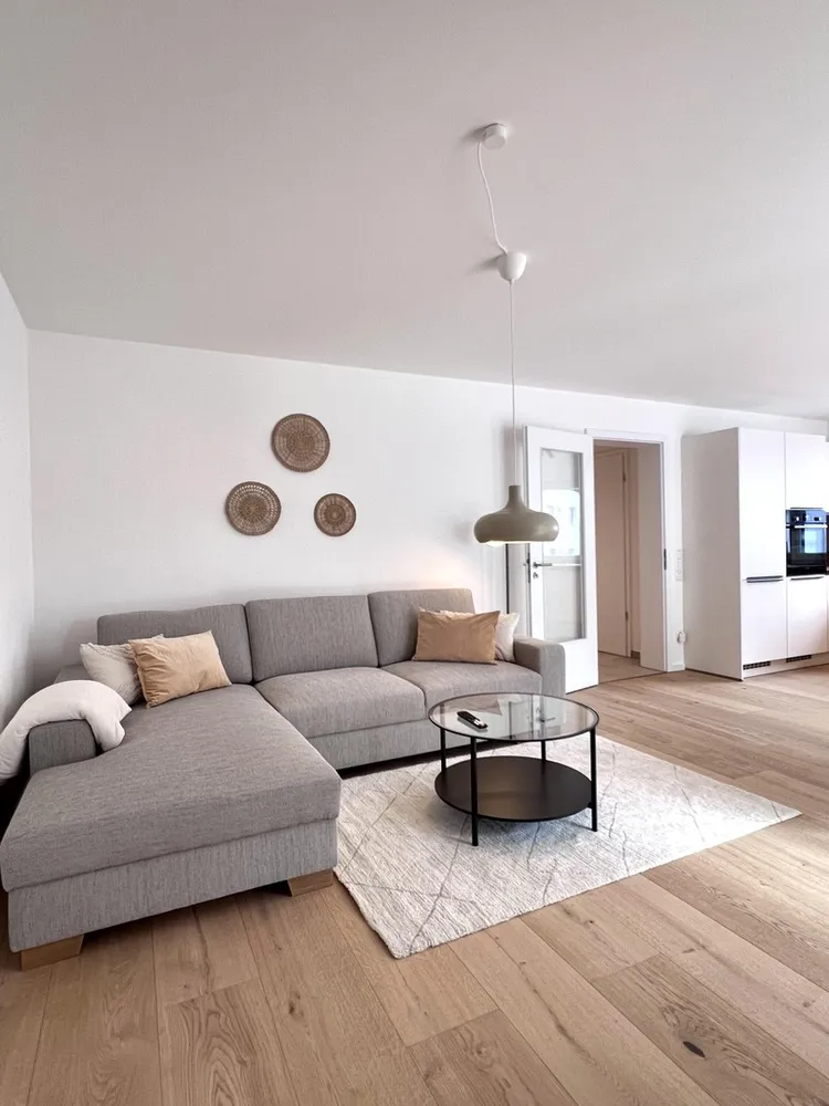 3 Zimmer Wohnung mit 78 m² in Freising – Bild 6