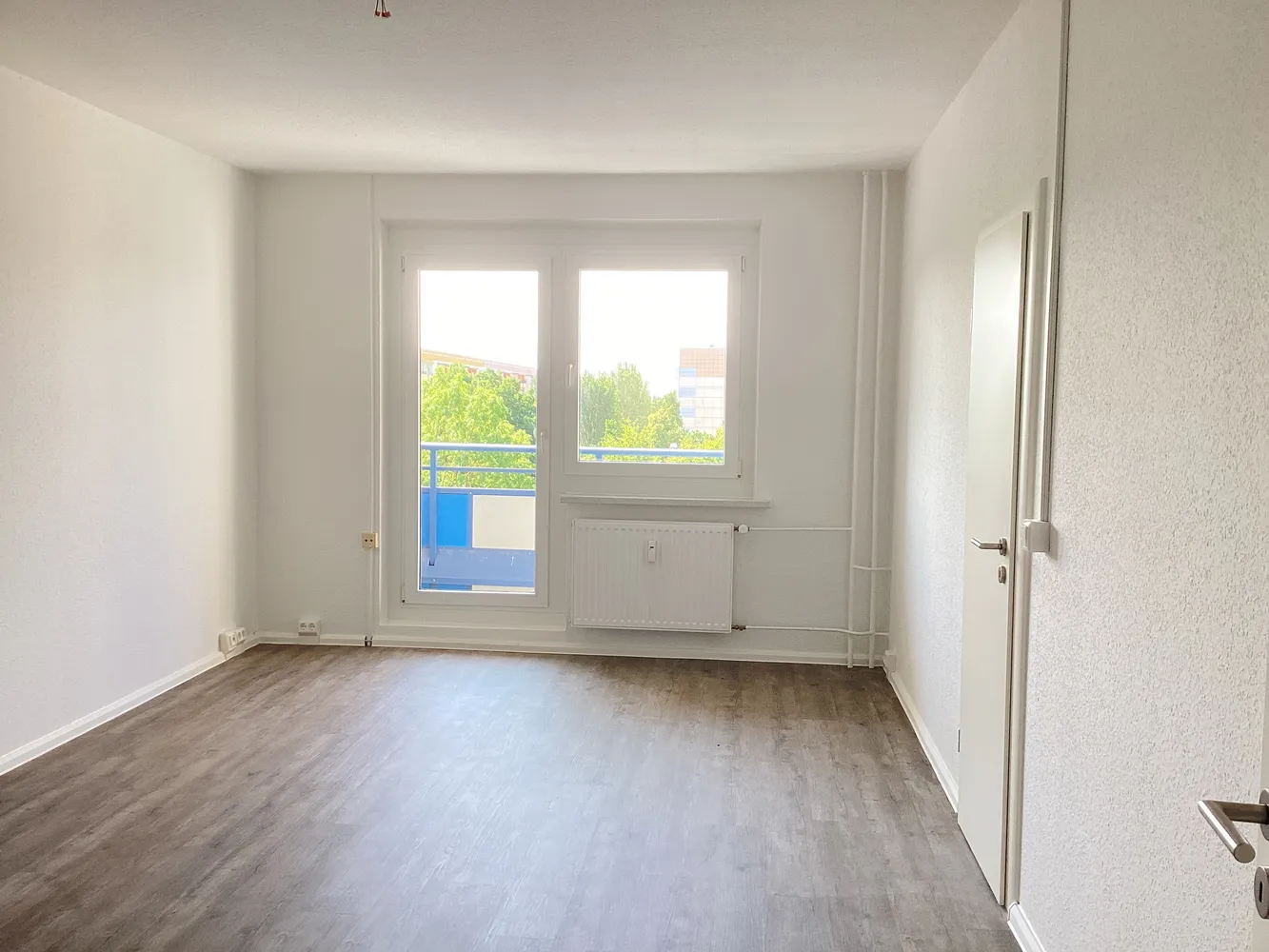 2 Zimmer Wohnung mit 54 m² in Leipzig – Bild 4