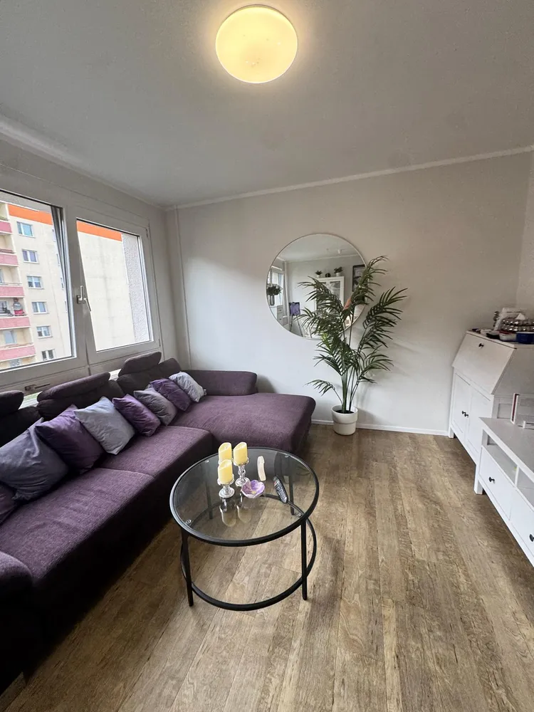 3 Zimmer Wohnung mit 57 m² in Berlin – Bild 6