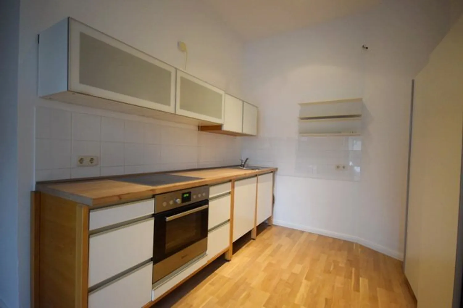 2 Zimmer Wohnung mit 70 m² in Bremen – Bild 7