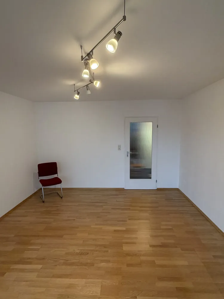 1 Zimmer Wohnung mit 25 m² in München – Bild 2