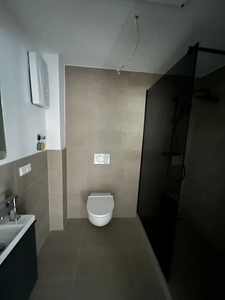 2 Zimmer Wohnung mit 48 m² in Mannheim – Bild 8
