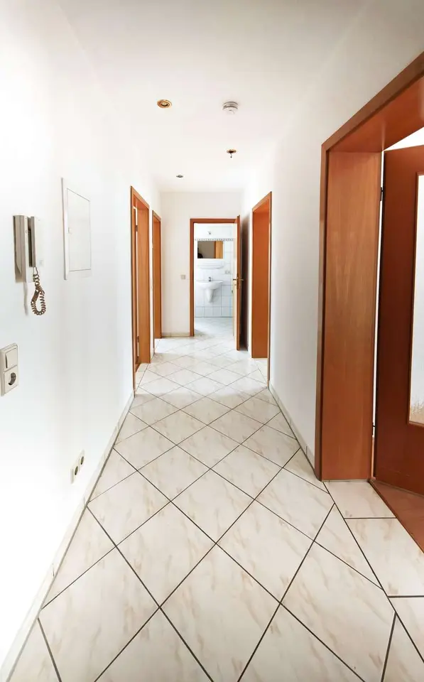 3 Zimmer Wohnung mit 70 m² in Zwickau – Bild 5