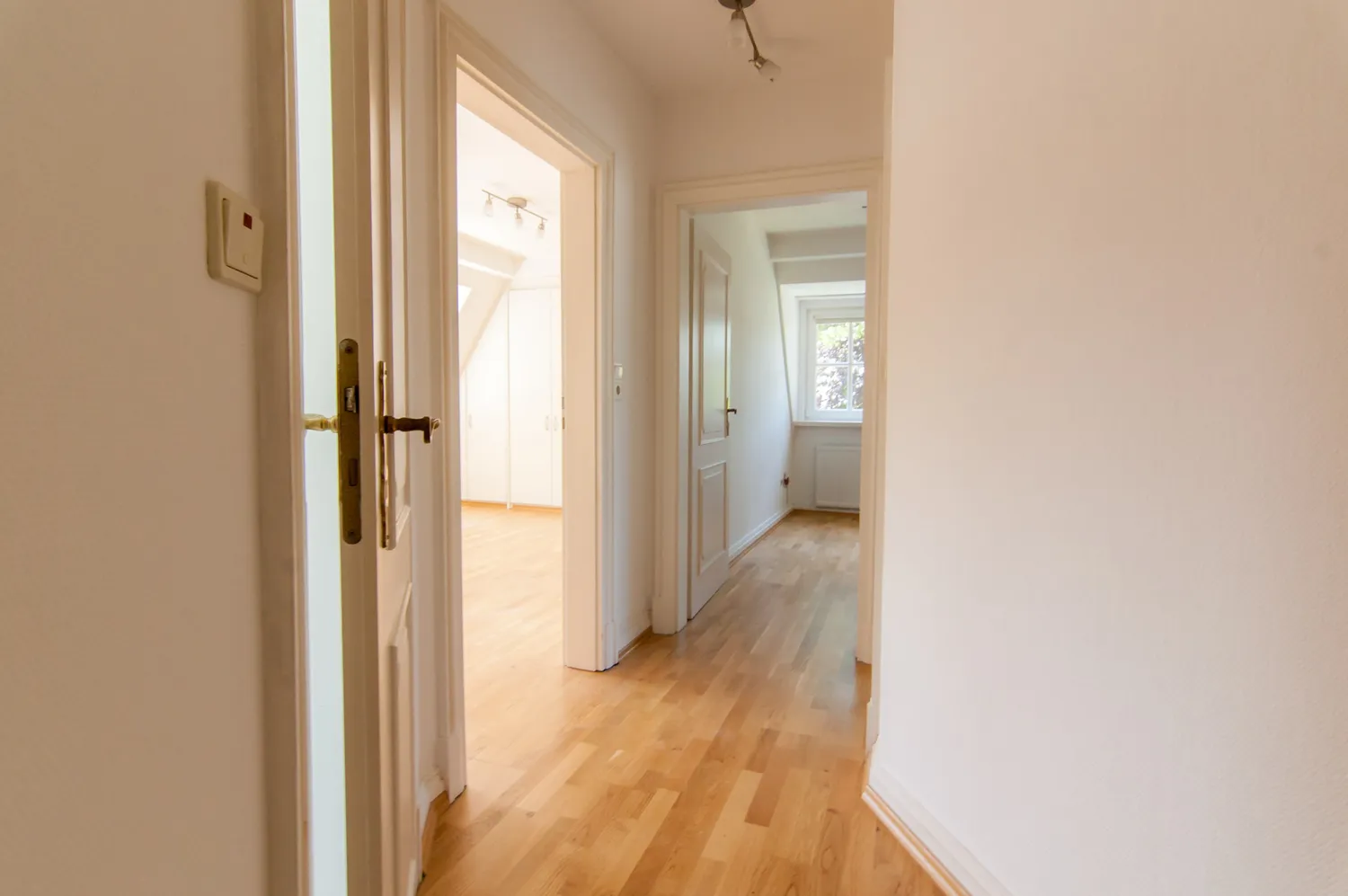 3 room house with 95 m² in Bremen – Photo 10