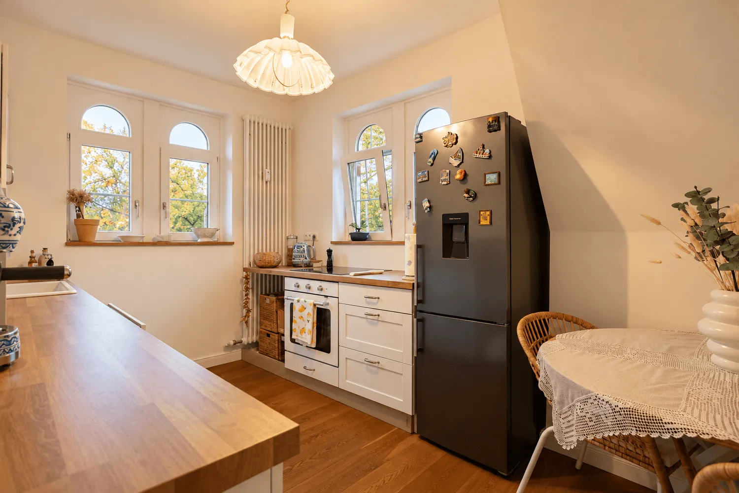 2 Zimmer Wohnung mit 81 m² in Bremen – Bild 6