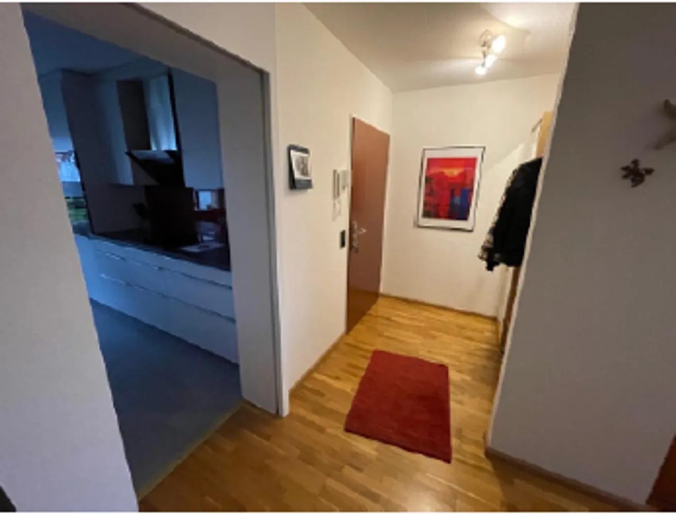 3 room apartment with 87 m² in Weil am Rhein – Photo 10