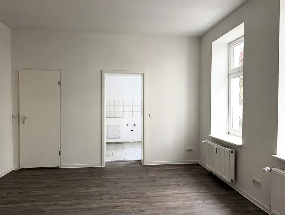 Studio mit 28 m² in Magdeburg – Bild 2