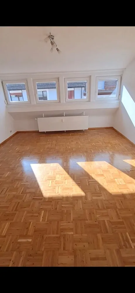 3 Zimmer Wohnung mit 72 m² in Karlsruhe – Bild 1