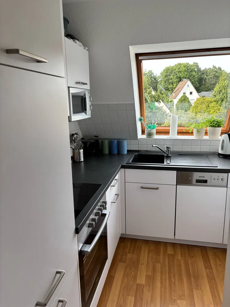 2 Zimmer Wohnung mit 35 m² in Bielefeld – Bild 4