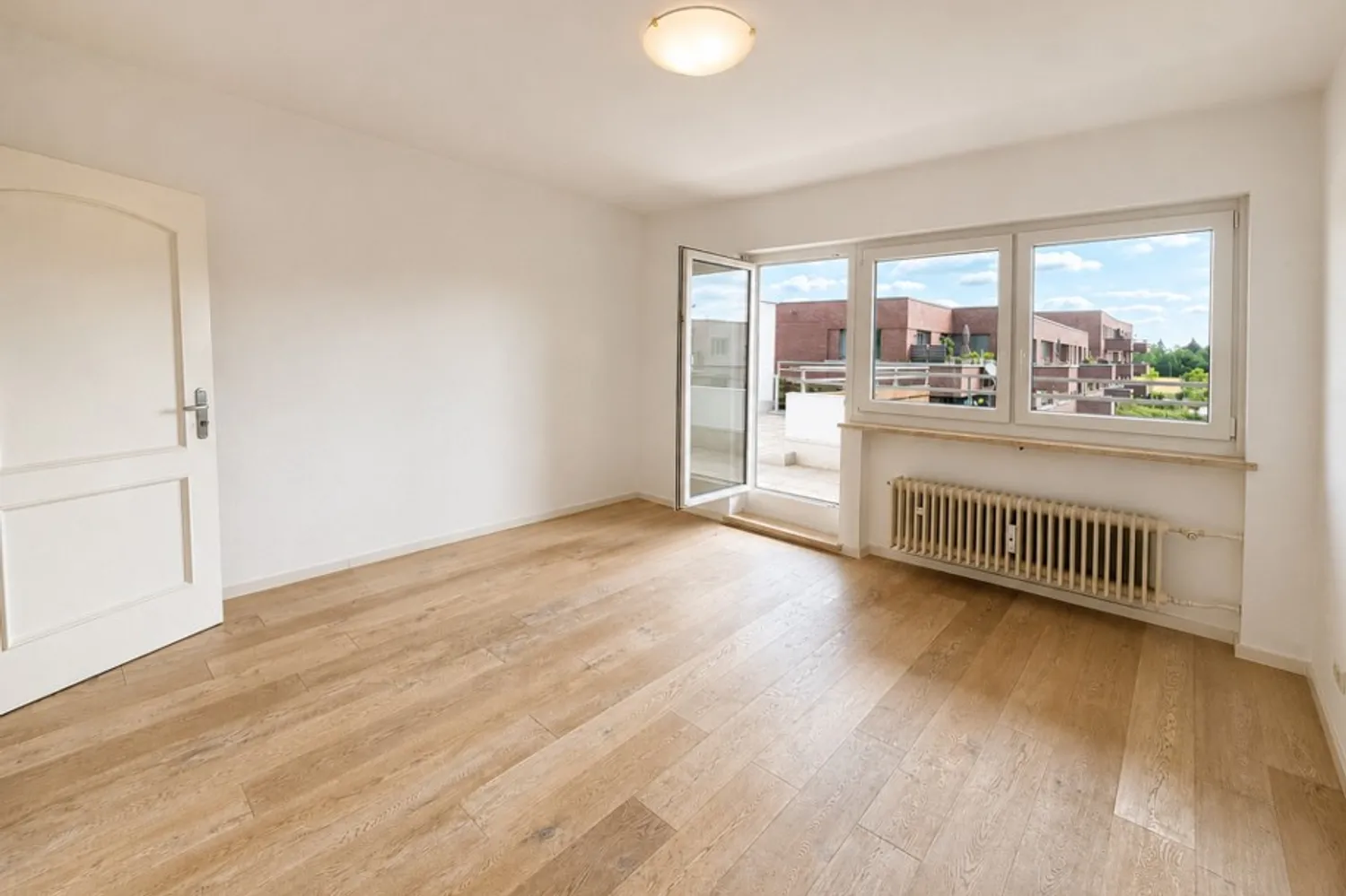 2 Zimmer Wohnung mit 76 m² in München – Bild 7