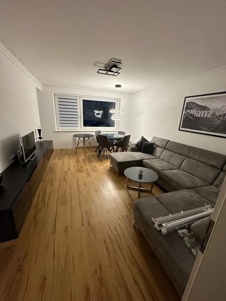 3 room apartment with 64 m² in Berlin – Photo 1