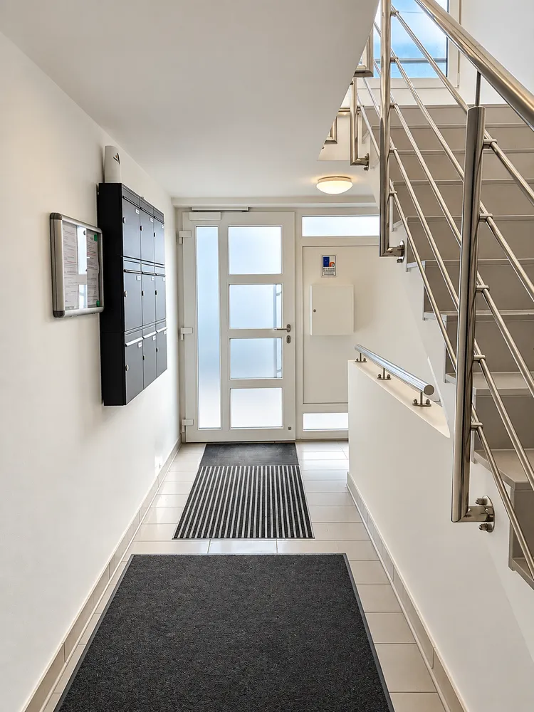 4 Zimmer Wohnung mit 113 m² in München – Bild 10