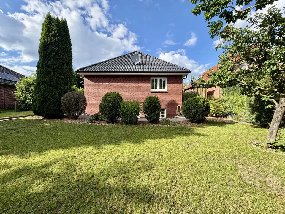 4 room house with 125 m² in Lüneburg – Photo 5