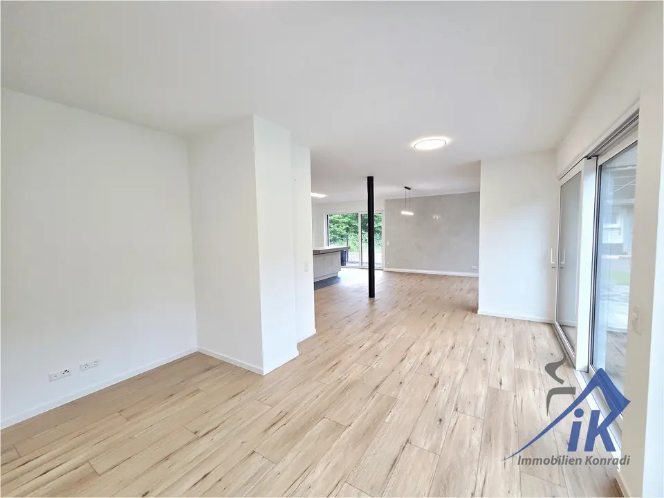 4 Zimmer Haus mit 192 m² in Saarbrücken – Bild 6