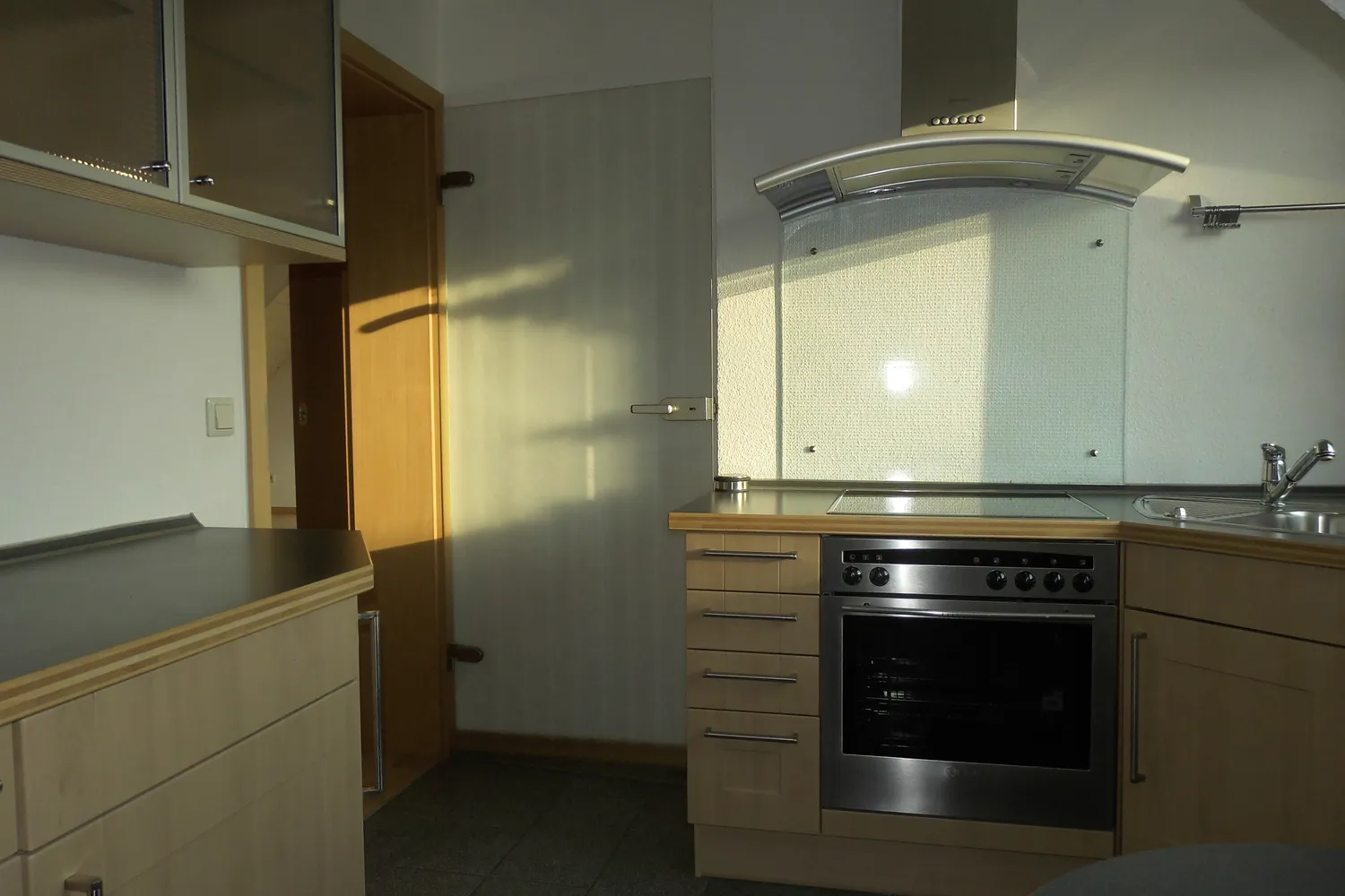 3 Zimmer Wohnung mit 54 m² in Dinslaken – Bild 2