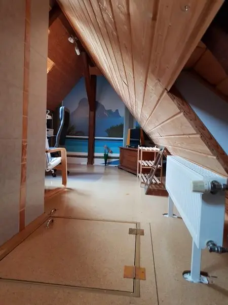WG-Zimmer mit 40 m² in Berlin – Bild 4